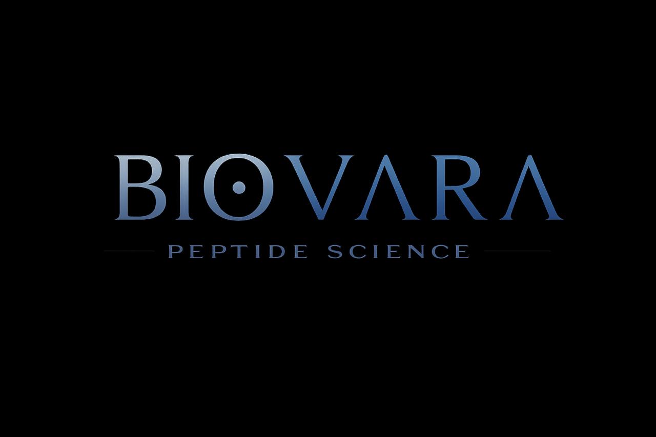 Biovara SA Peptide Science