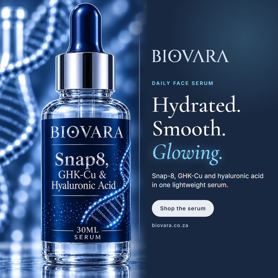 Snap8, Ghk-Cu Serum